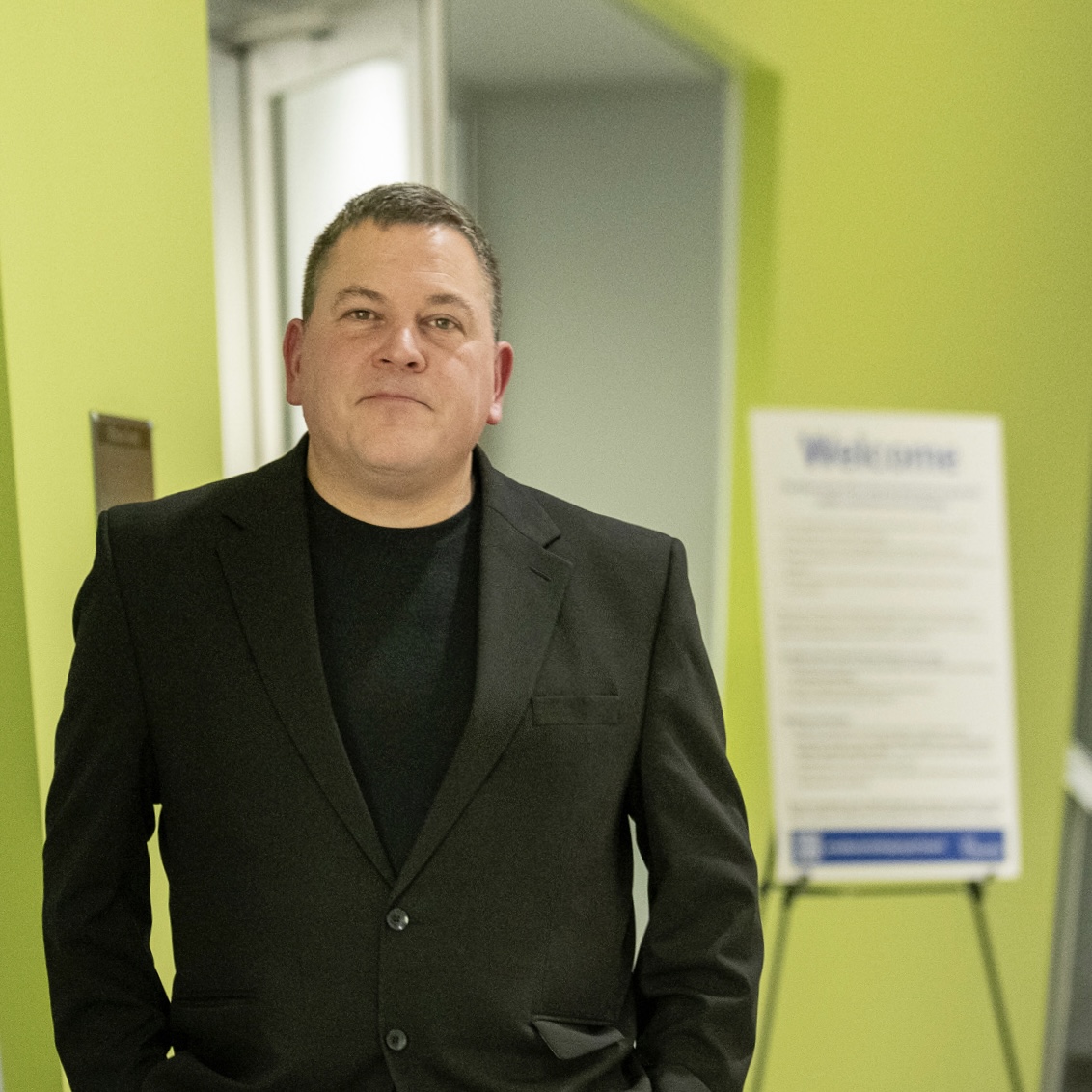 David Anderson, Beaverton City Council testimony