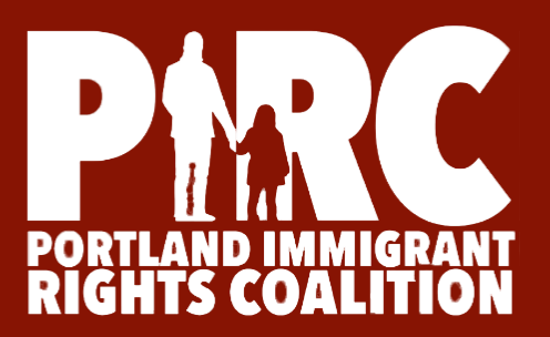 PIRC - Portland Immigrant Rights Coalition
